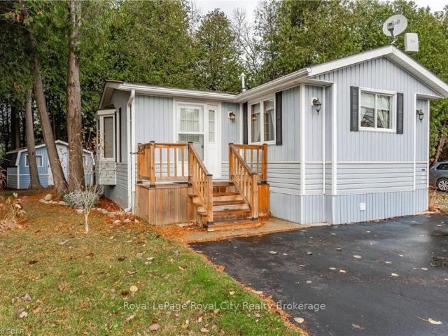 House for sale in Wellington, Ontario