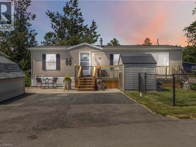 House for sale in Wellington, Ontario