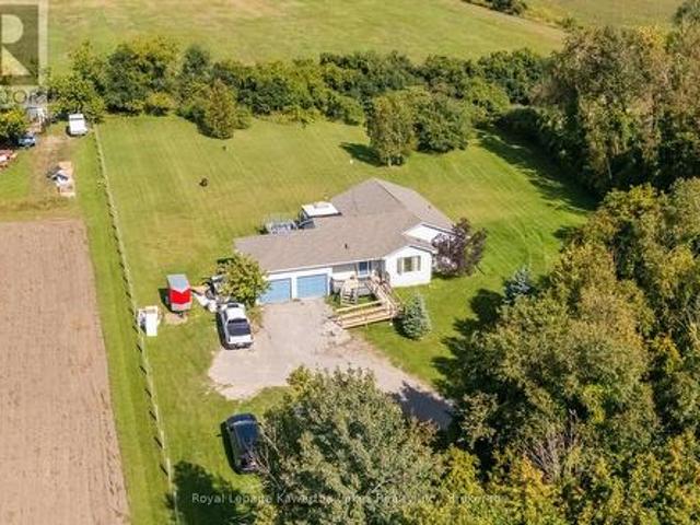House for sale in Kawartha Lakes, Ontario