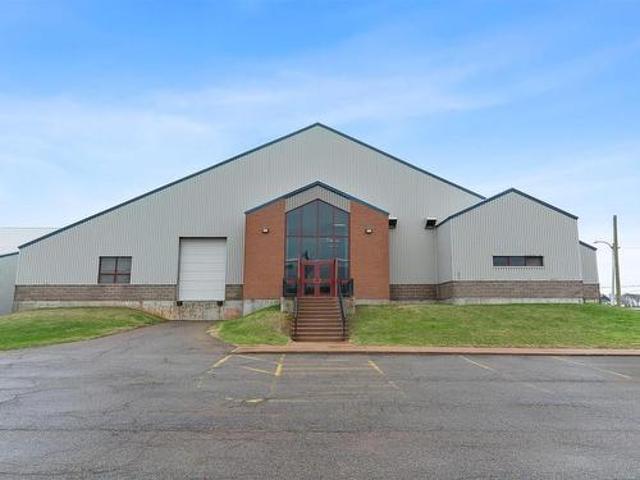 Commercial for rent in Prince, Prince Edward Island