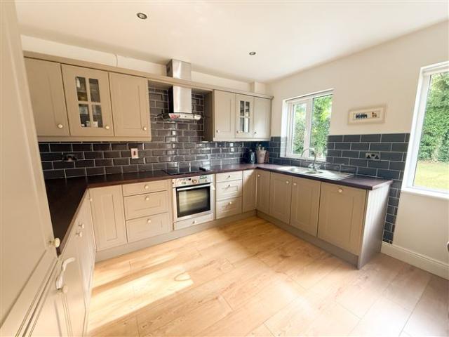 Detached House for sale in Ballypatrick, South Tipperary