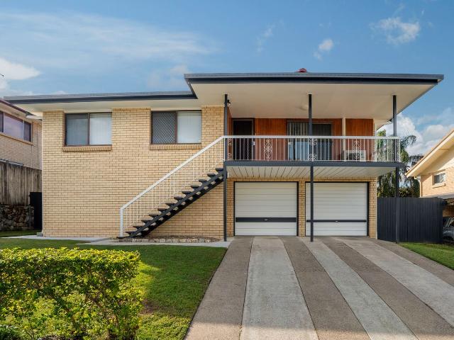 Apartment for rent in Toombul, Queensland