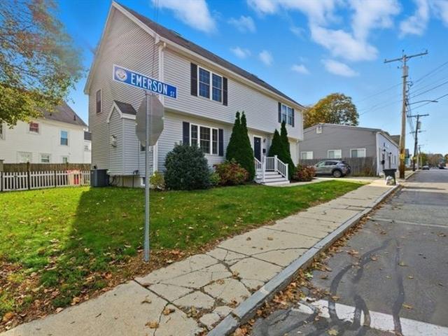Condo for sale in Stoneham, Massachusetts