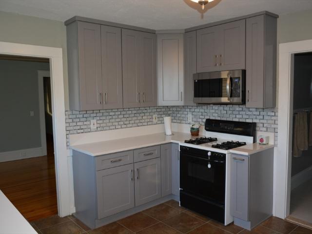 Property for rent in Milford, Massachusetts