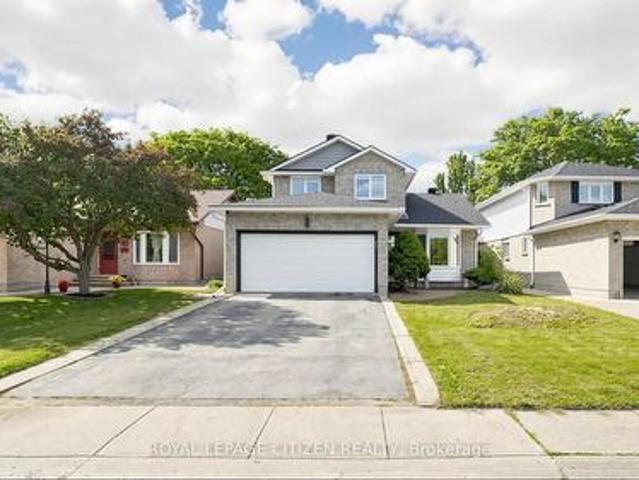 House for sale in Ancaster, Ontario