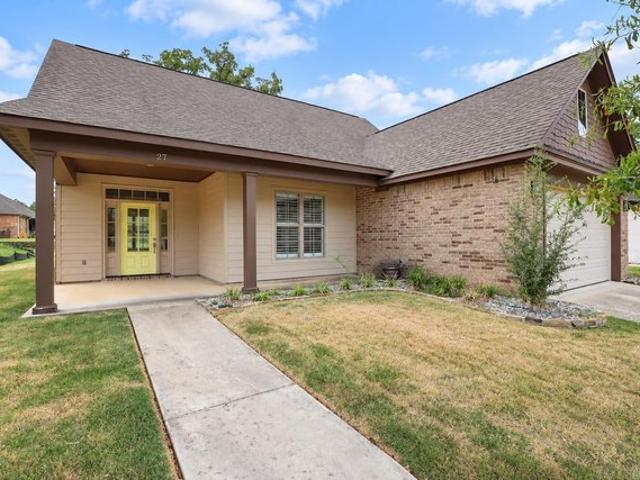 House for sale in Texarkana, Bowie County