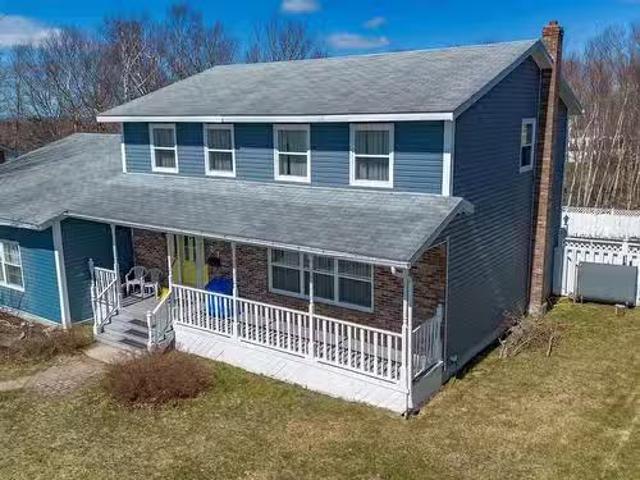 House for sale in Sydney River, Nova Scotia