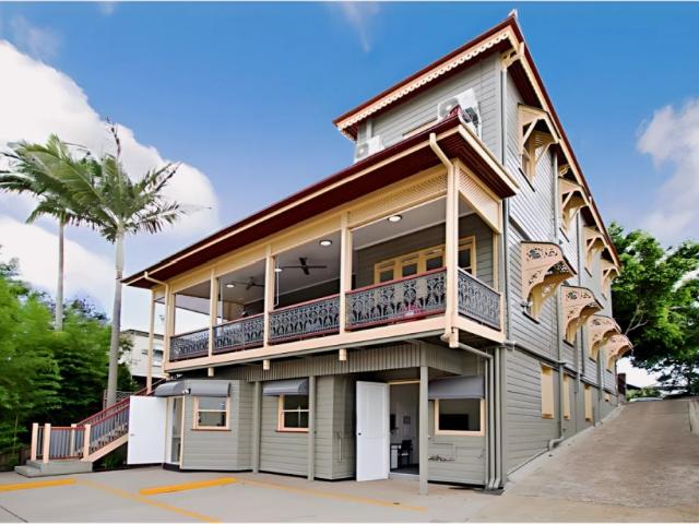 Room for rent in Toombul, Queensland