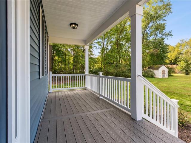 House for sale in Williamsburg, James City County