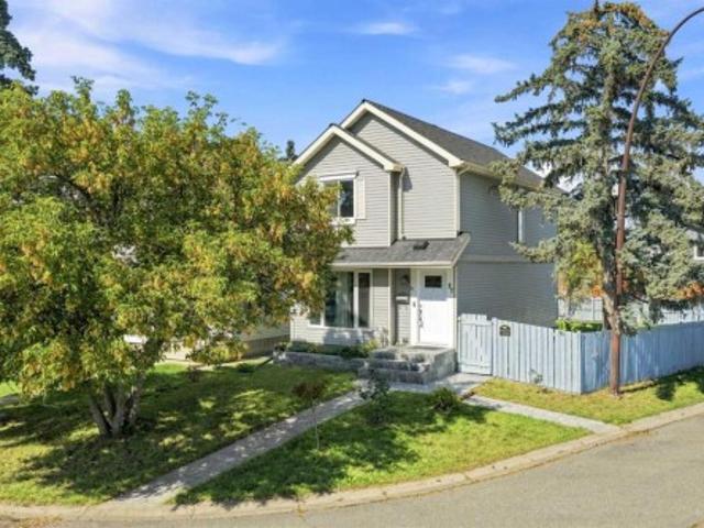 House for sale in Erin Woods, Calgary
