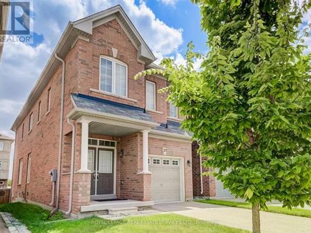 House for rent in Woburn, Ontario