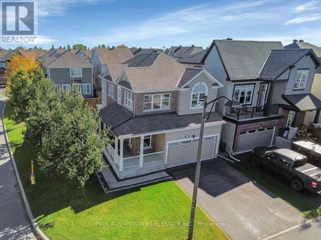House for sale in Stittsville, Ottawa