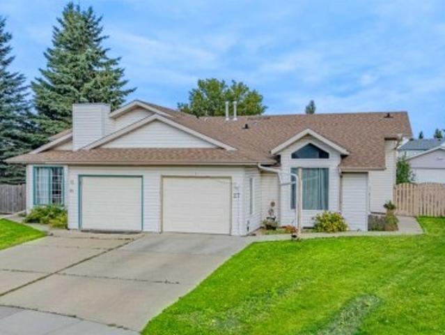 House for sale in Alberta