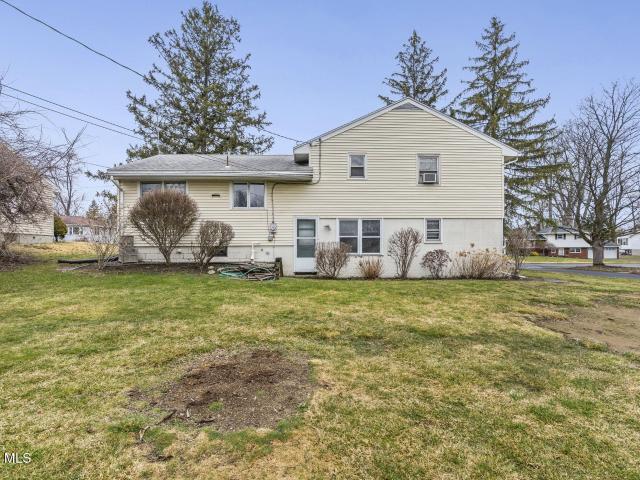 House for sale in Colonie, New York