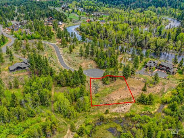 Land for sale in Mccall, Idaho