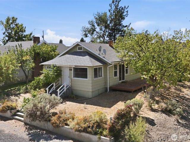 House for sale in Soap Lake, Grant County