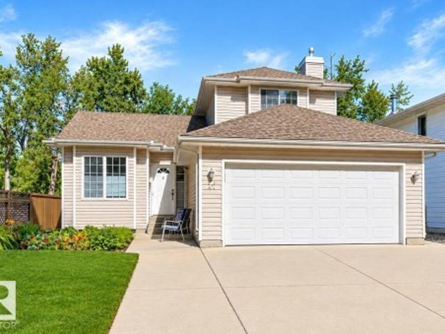 House for sale in Forest Lawn, St. Albert