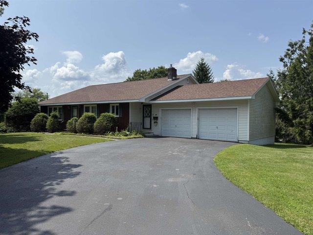 House for sale in Canton, New York