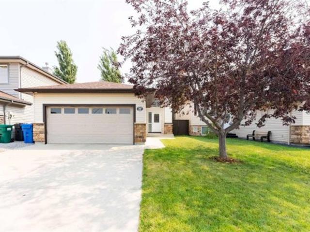 House for sale in Fairmont, Lethbridge