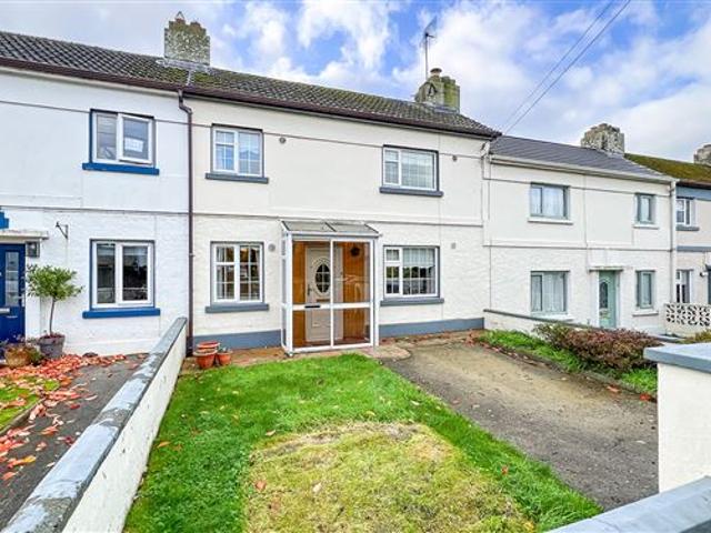Terraced House for sale in Graiguenamanagh, Kilkenny