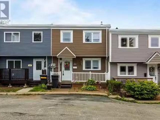 Condo for sale in Mount Pearl, Newfoundland And Labrador