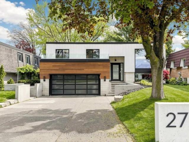 House for sale in Burlington, Ontario