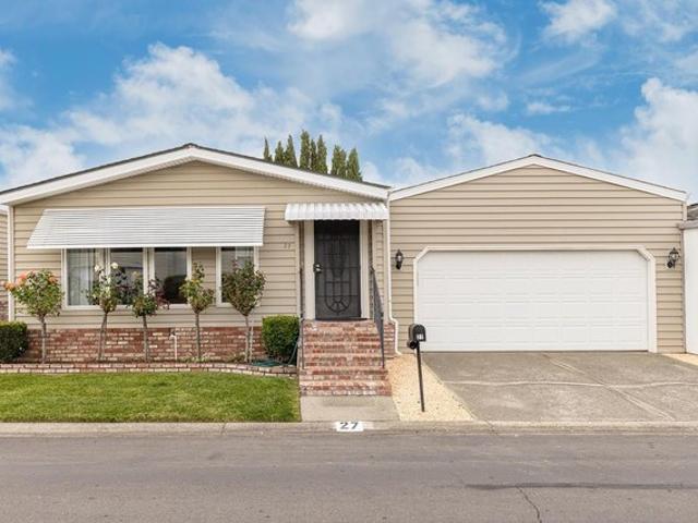 House for sale in Napa, California