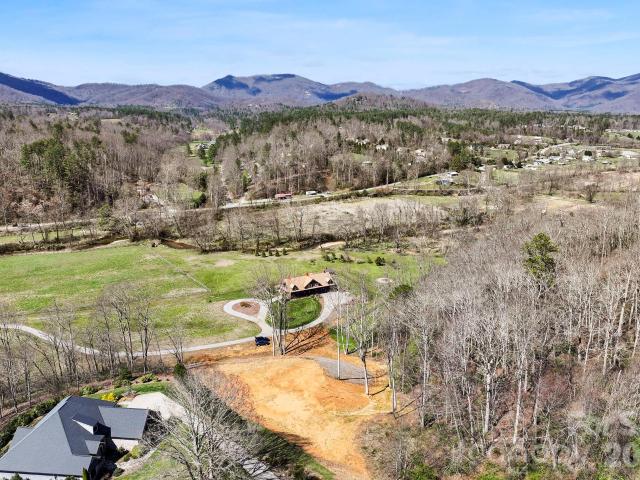 Land for sale in Fletcher, North Carolina