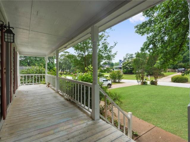 House for sale in Paulding, Georgia