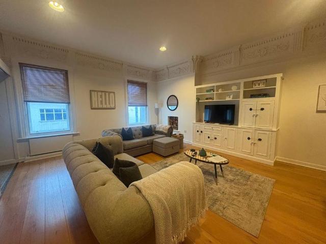 Apartment for rent in Ashbrooke, Sunderland