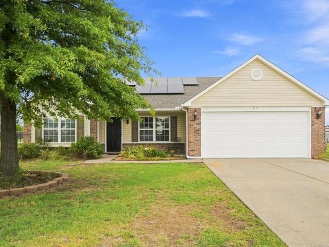 House for sale in Rogers, Oklahoma