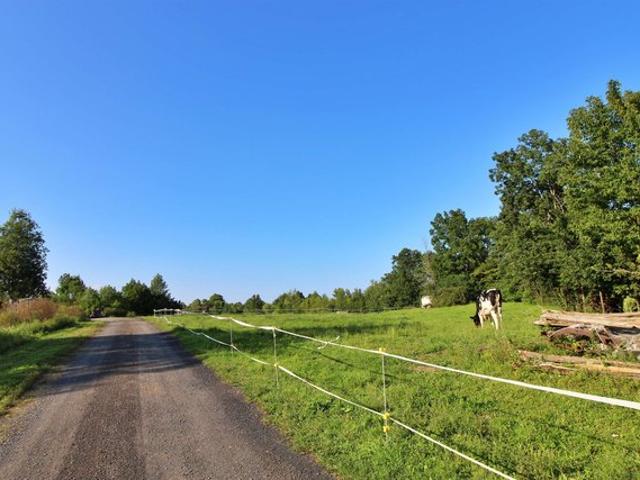 Land for sale in Grand Isle, Vermont