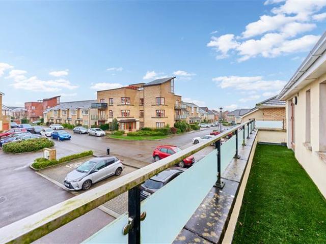 Detached House for sale in Blanchardstown, North Tipperary