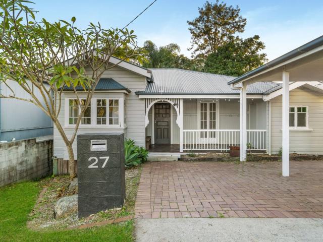 Apartment for rent in Toombul, Queensland