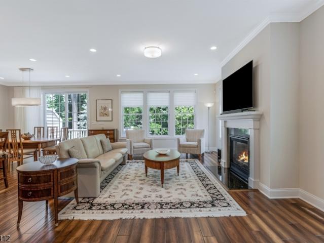 Townhouse for sale in New Jersey