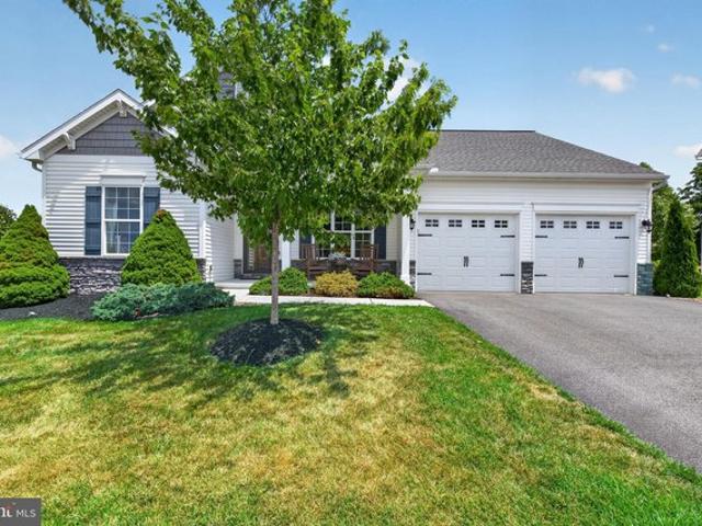House for sale in Lebanon, Pennsylvania