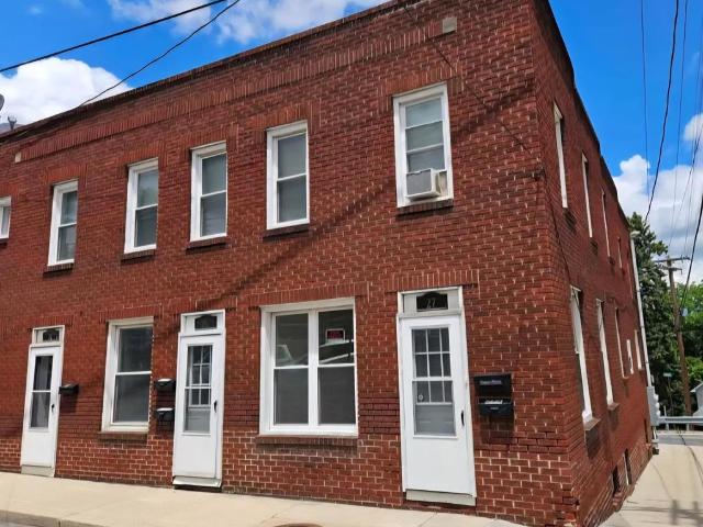 Commercial for sale in Frostburg, Maryland