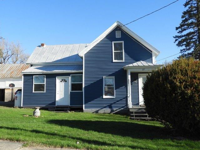 House for sale in Chazy, New York