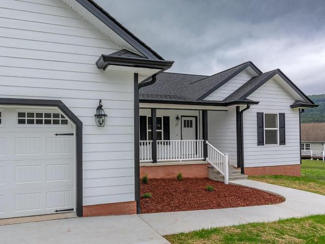 House for sale in Dunlap, Middle Tennessee