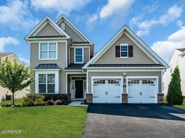 House for sale in Monmouth, New Jersey