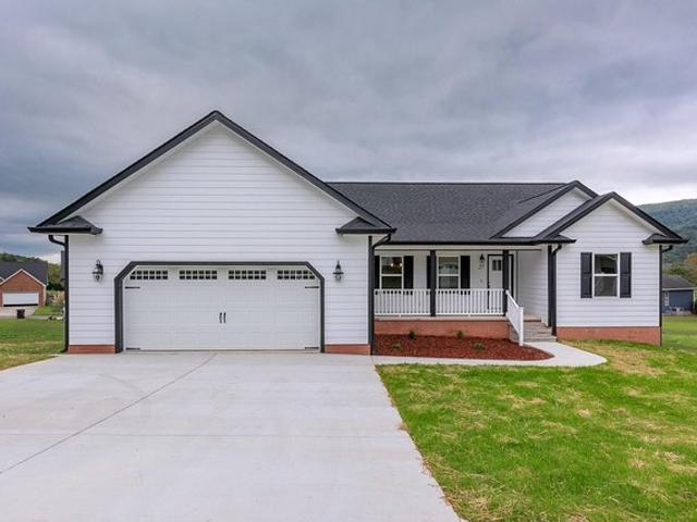 House for sale in Dunlap, Middle Tennessee