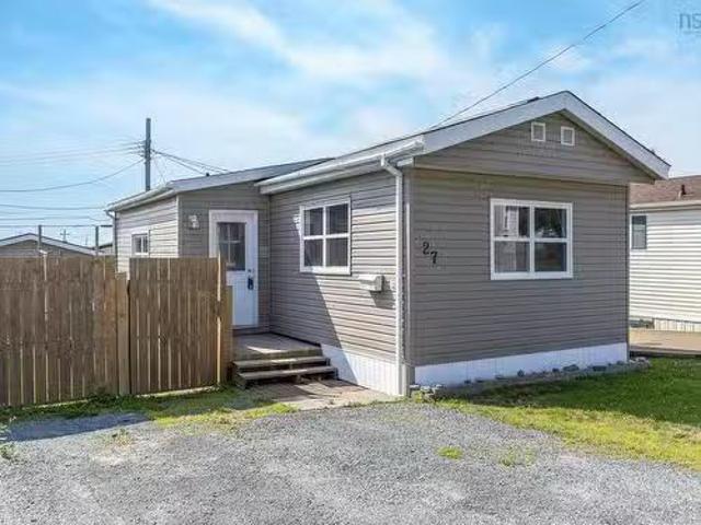 House for sale in Dartmouth, Nova Scotia