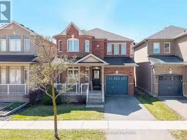 House for sale in York, Ontario