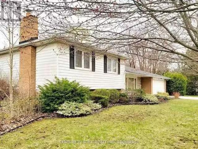 House for rent in Unionville, Ontario