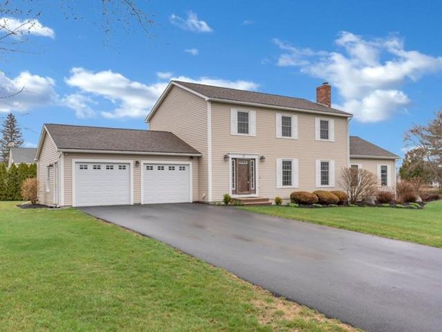 House for sale in Waterville, Maine