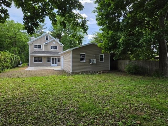House for sale in Budd Lake, New Jersey