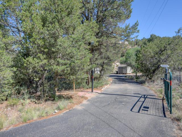 House for sale in Placitas, New Mexico