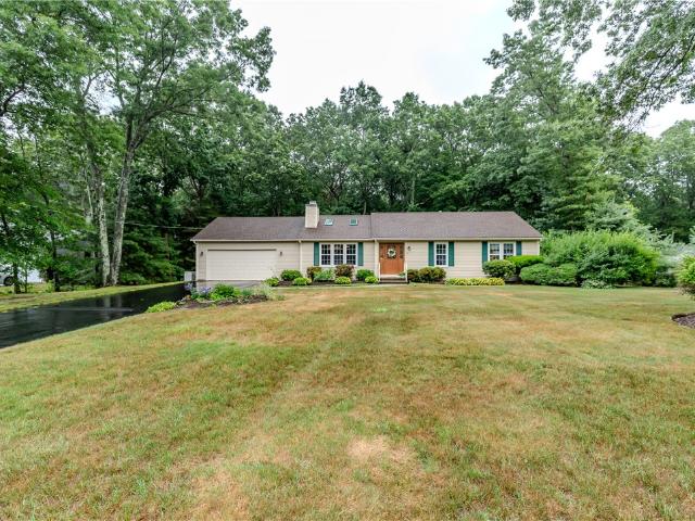 House for sale in Smithfield, Rhode Island