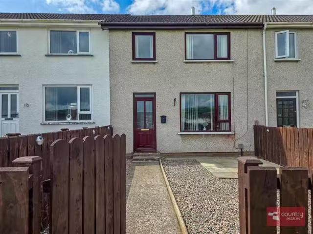 House for sale in Gorteeny, Connacht