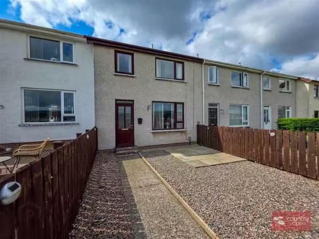 House to rent in Gorteeny, Connacht